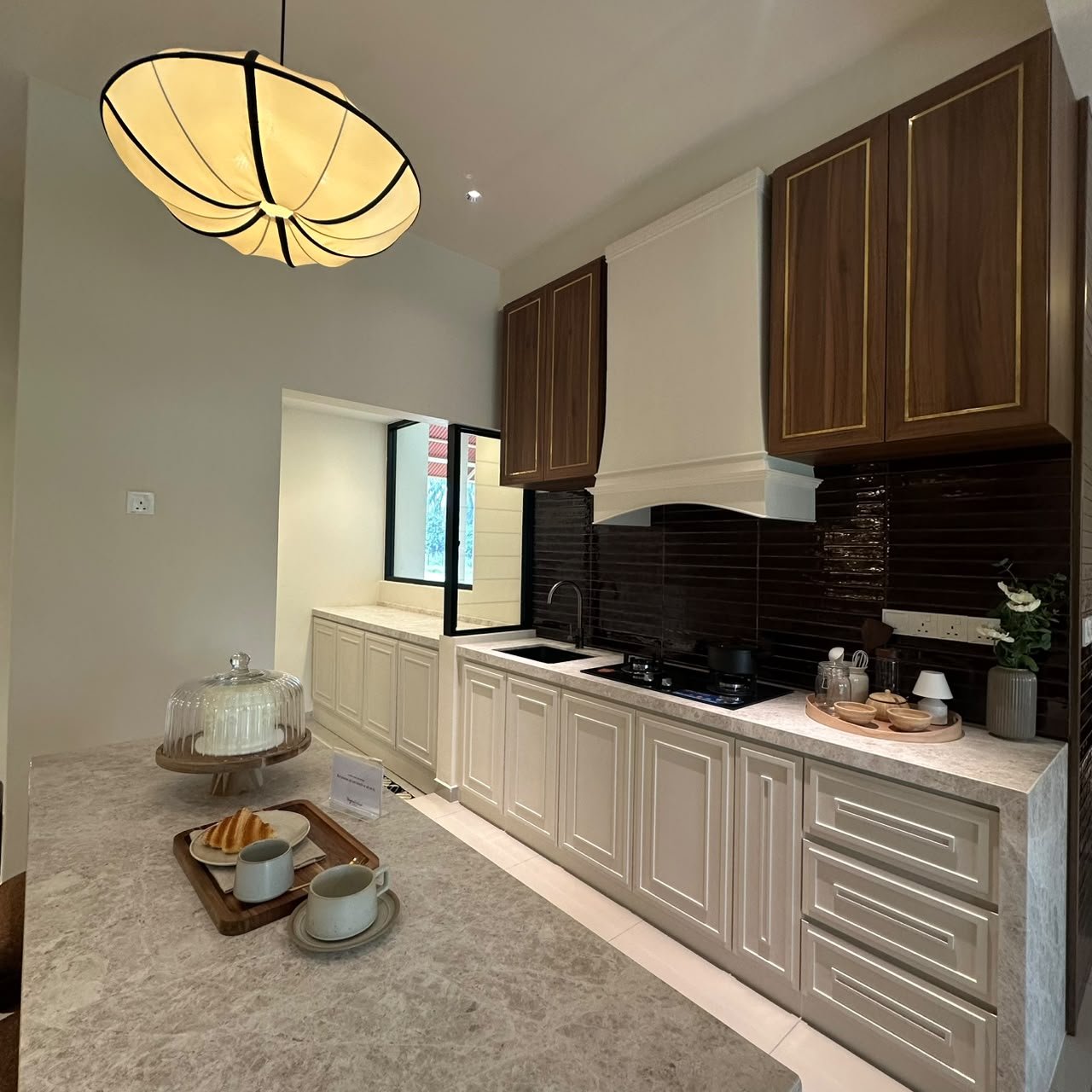 Embun Residence Facilities